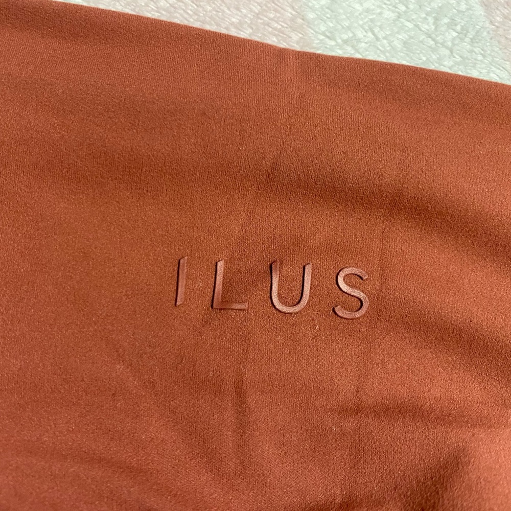 Ilus parallel shorts - Picture 7 of 9